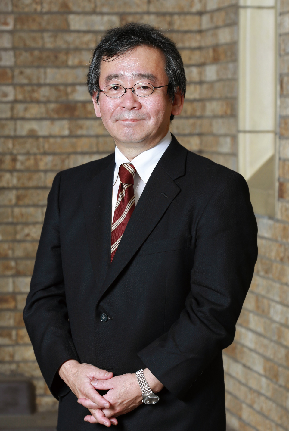 藁谷友紀のプロフィール画像